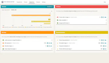 Feed Image Editor gallery image