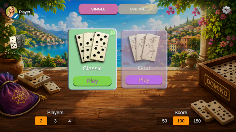 DominoMax screenshot 5