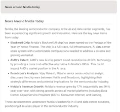 Stockbuzz.ai gallery image