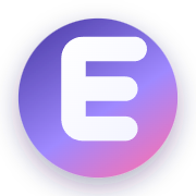 Eunonix - Product Hunt launch logo