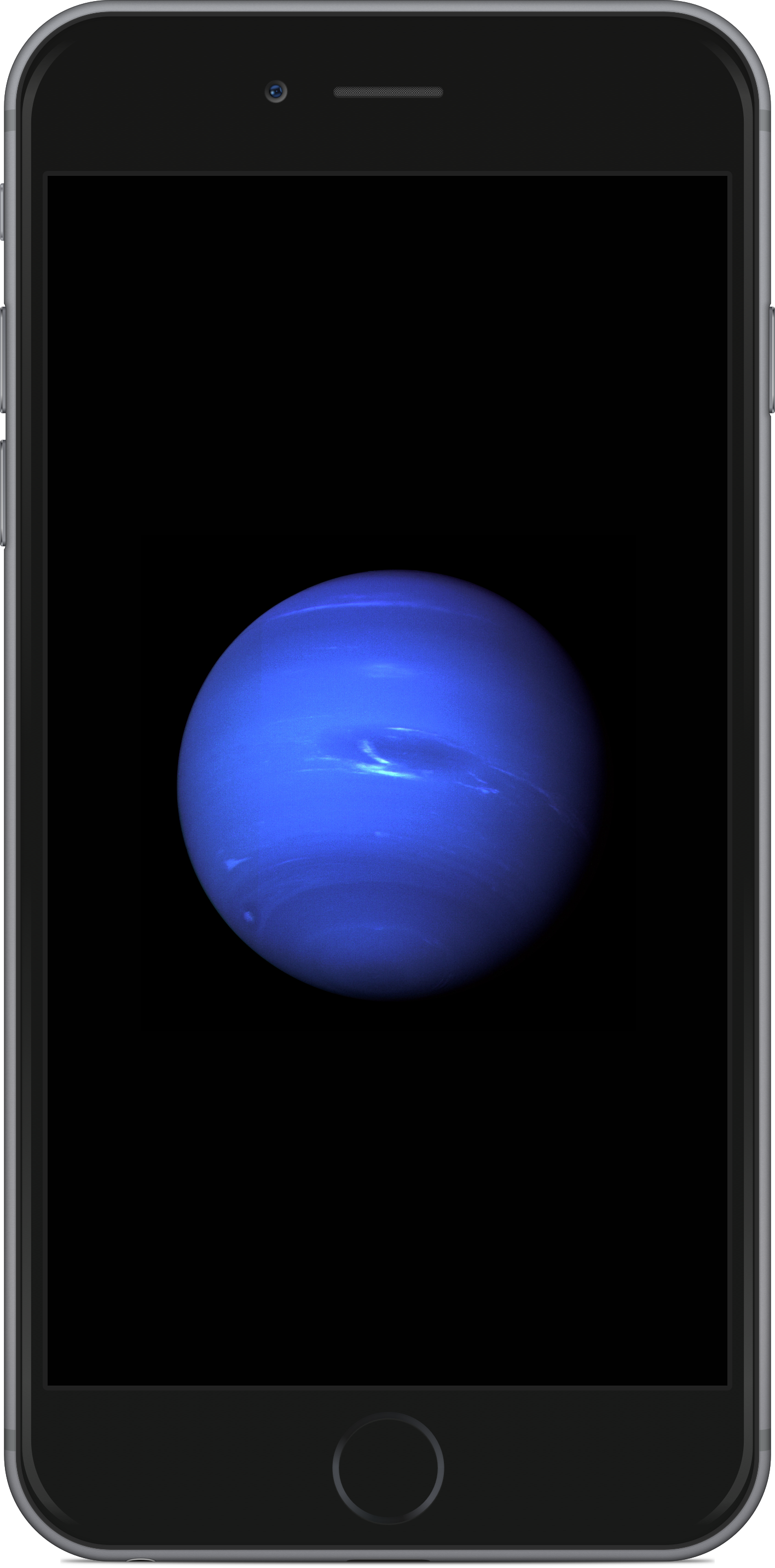 Wallplanets gallery image