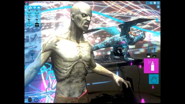 Paint-AR gallery image