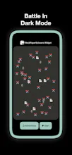 RockPaperScissors Widget gallery image
