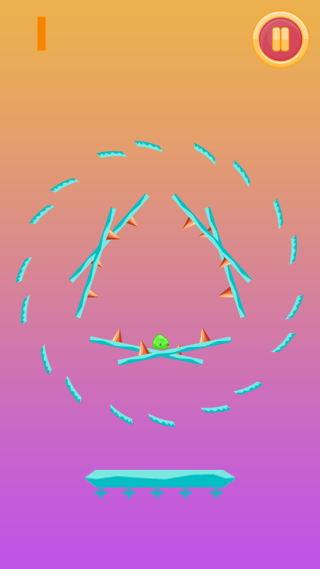 Crazy Circle gallery image