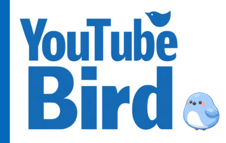 YouTube Bird gallery image