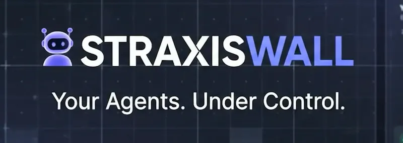 StraxisWall screenshot 2