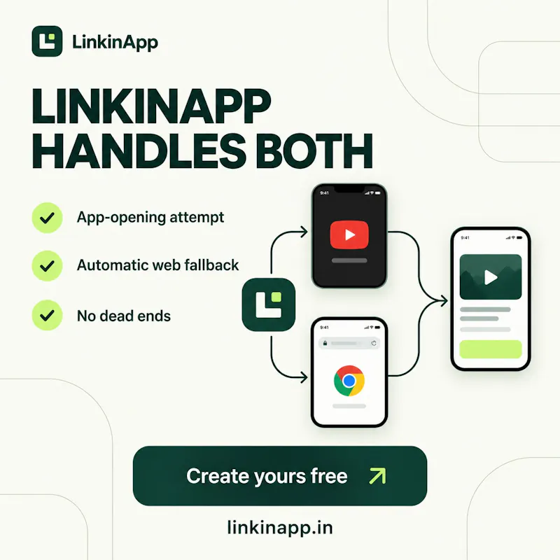 short link insights screenshot 3