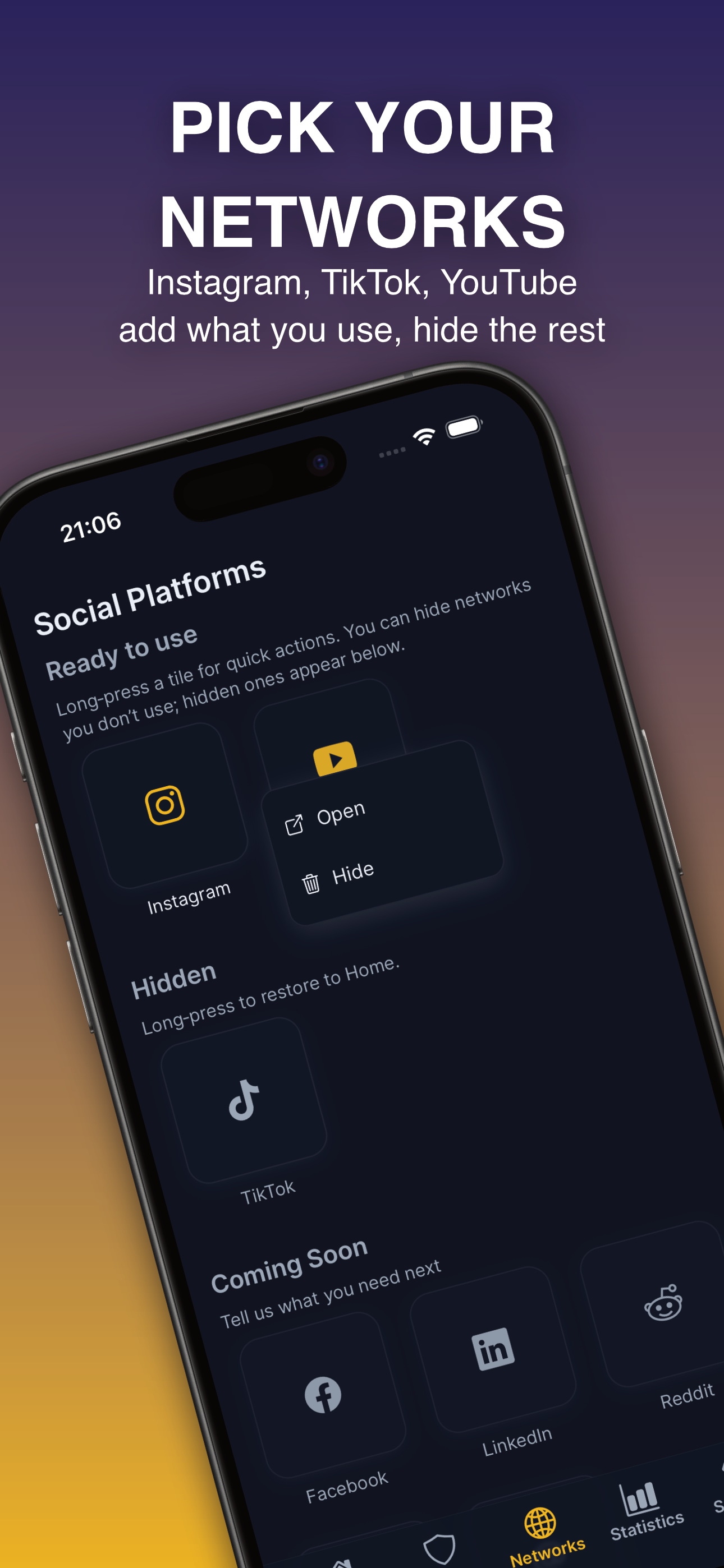 UNDOOMED gallery image