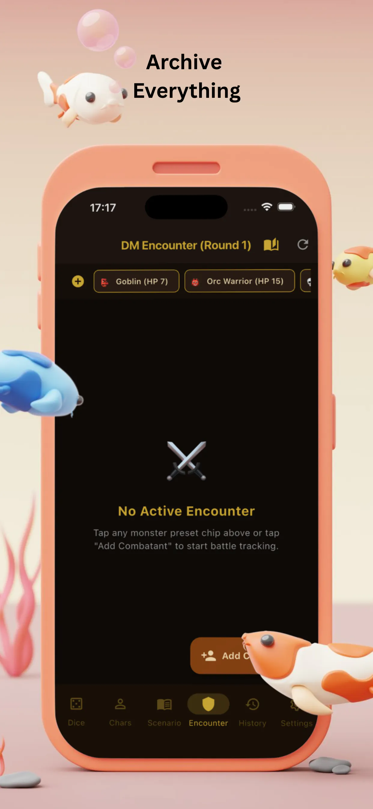 Runvik Rpg Helper gallery image
