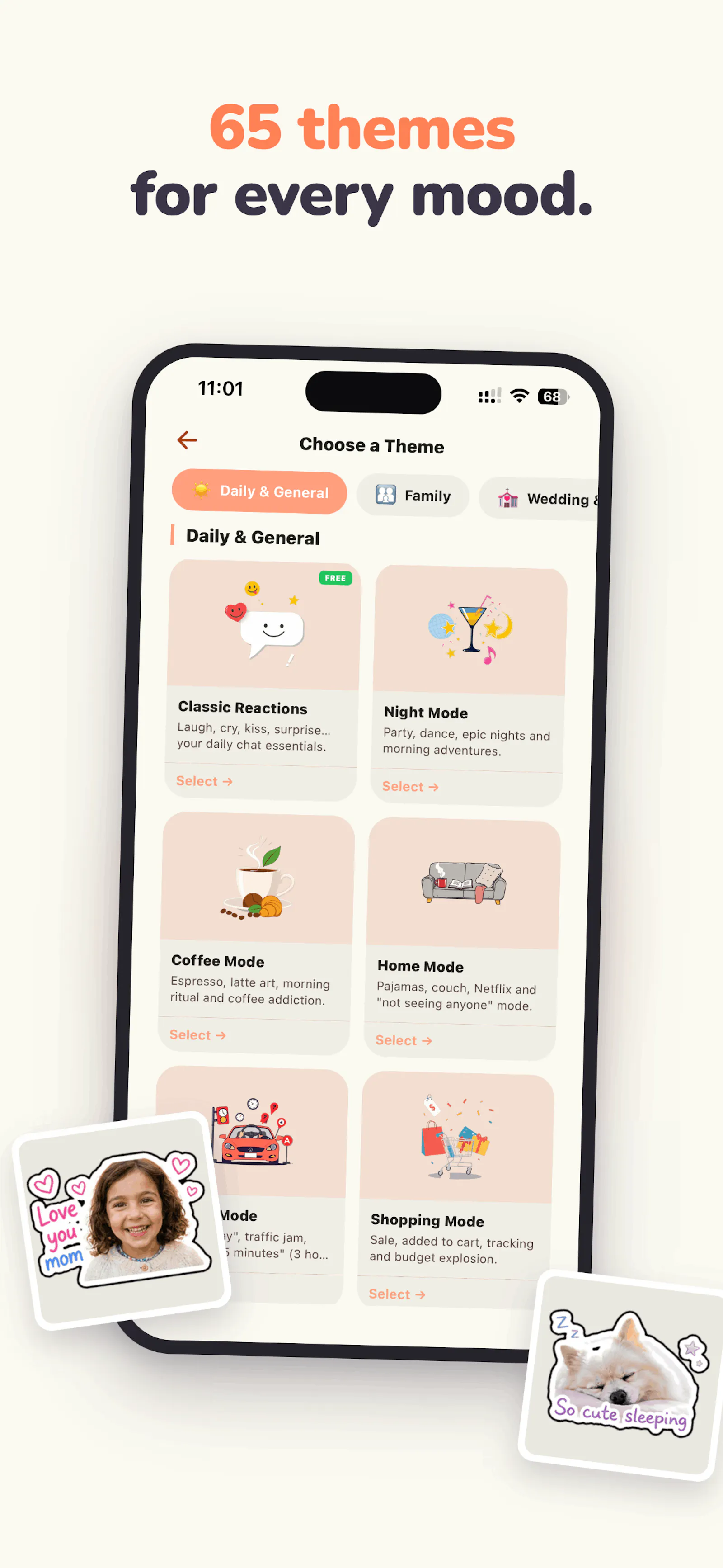 PeelPals screenshot 2