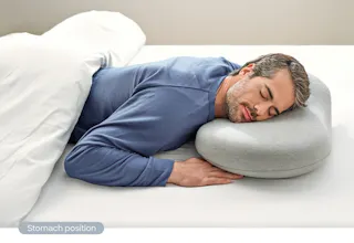 Bed Pillow gallery image