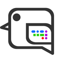 BirdVoz - Android & ... logo