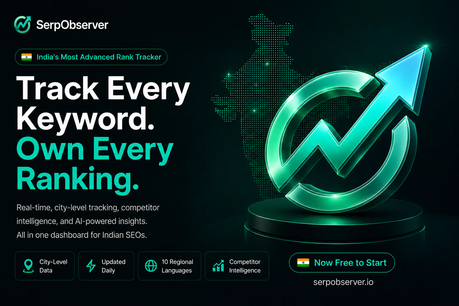 SerpObserver gallery image