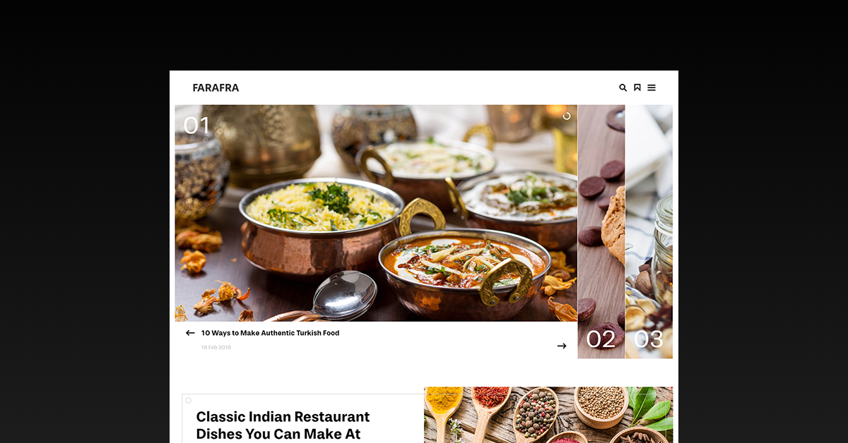 Haunted Themes gallery image