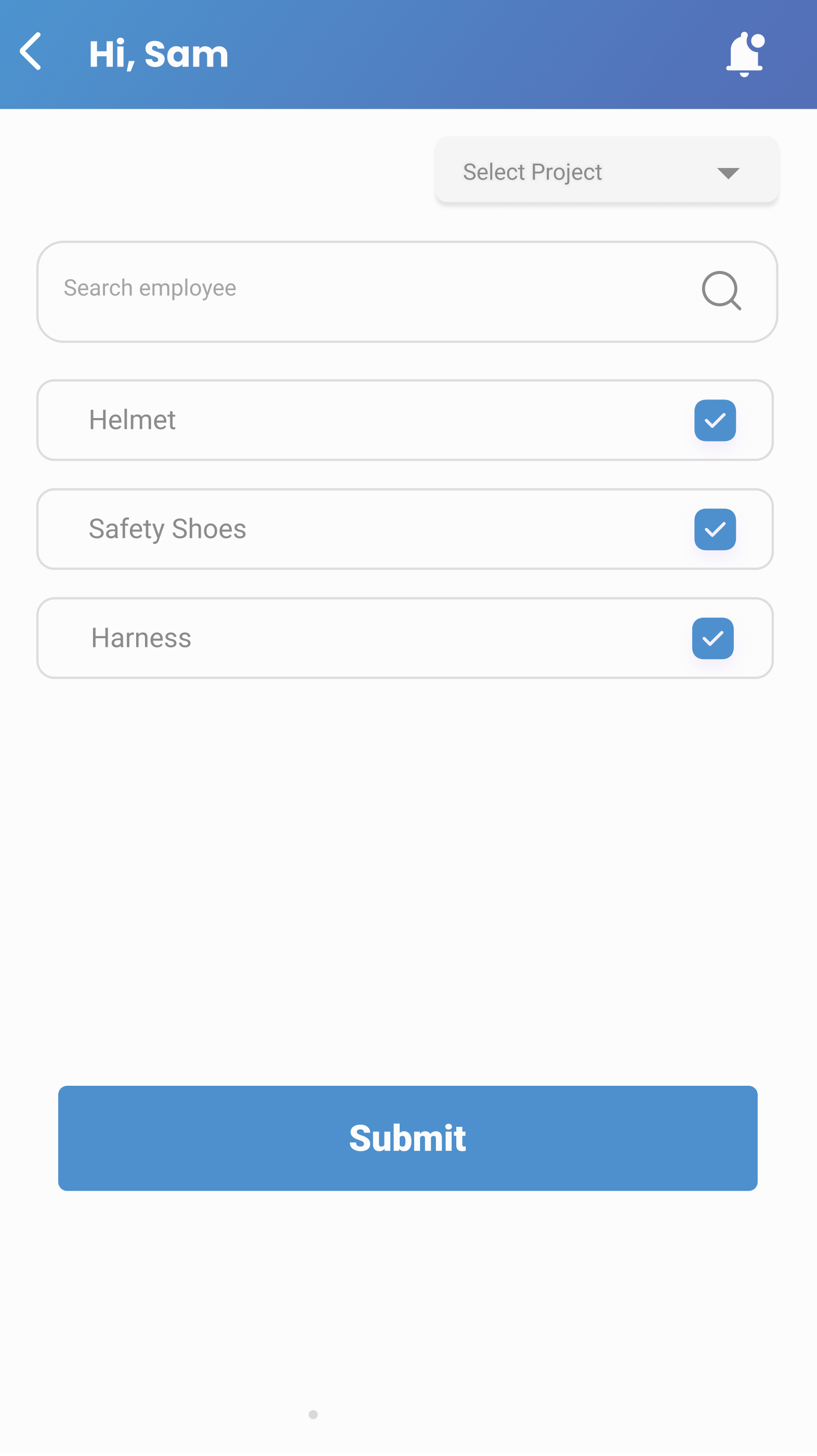 وسائط تراكب العمل - WorkTrack هو تطبيق قوي لتتبع وإدارة الموظفين 1