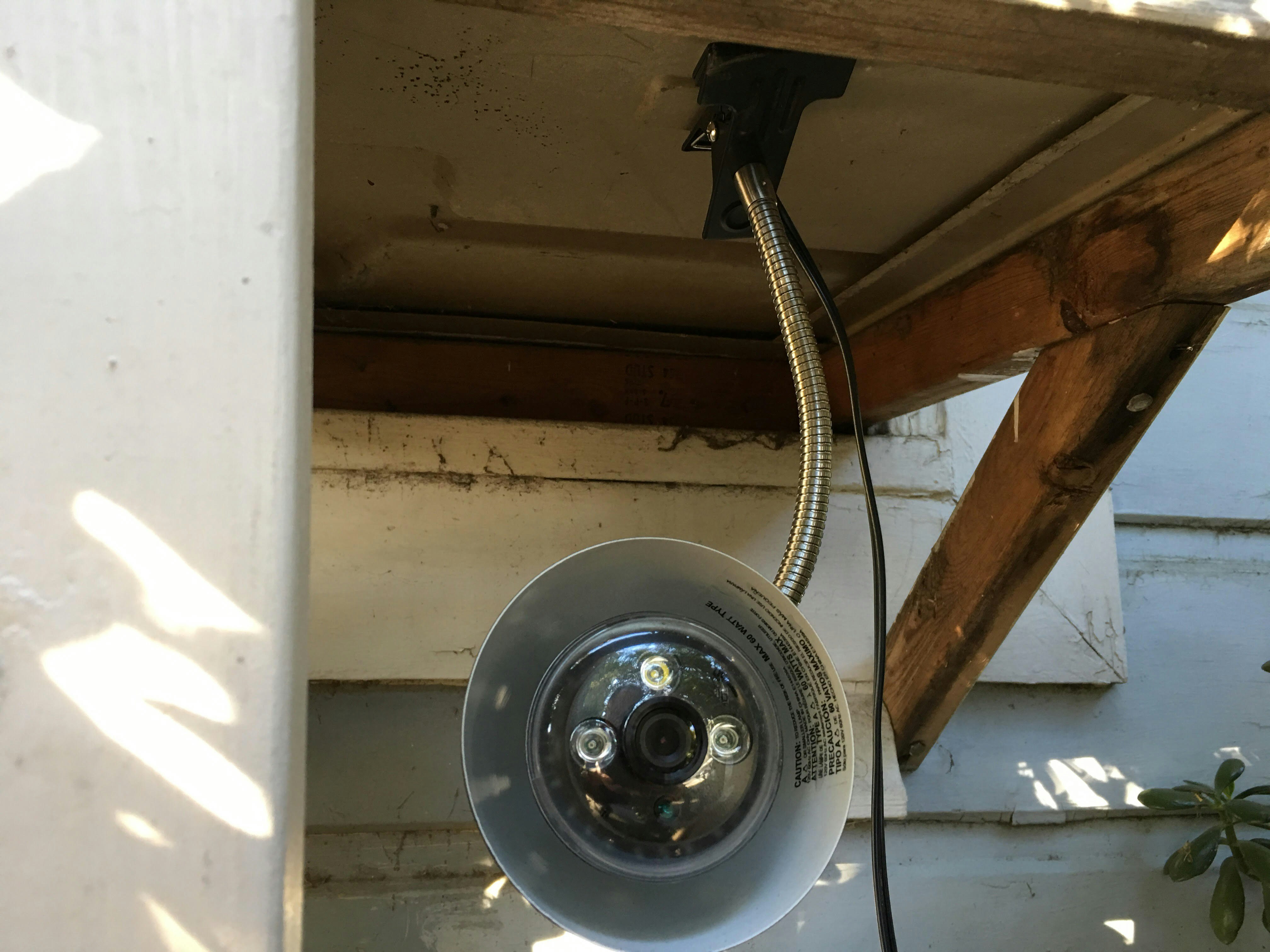 NuCam 720p gallery image