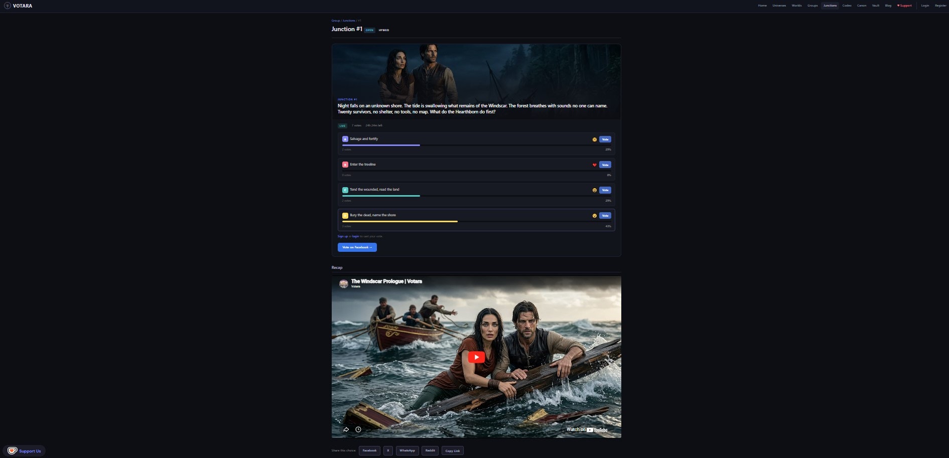 Votara gallery image