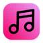 ColoredMusicSheet