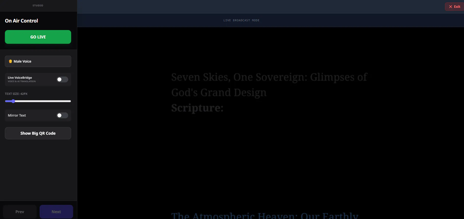 Screenshot 5