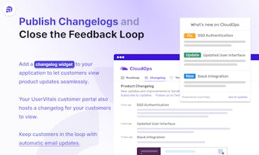 UserVitals gallery image