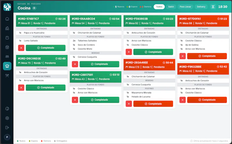 PidesUno screenshot 3