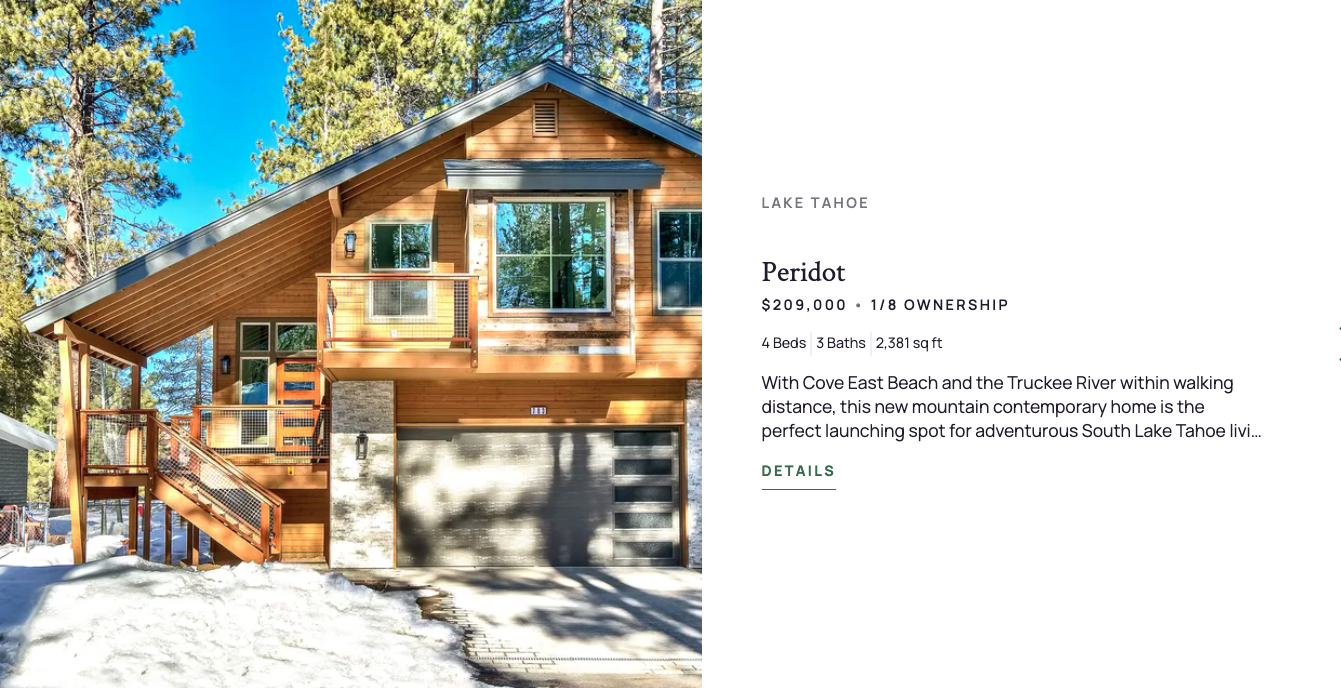 Pacaso gallery image