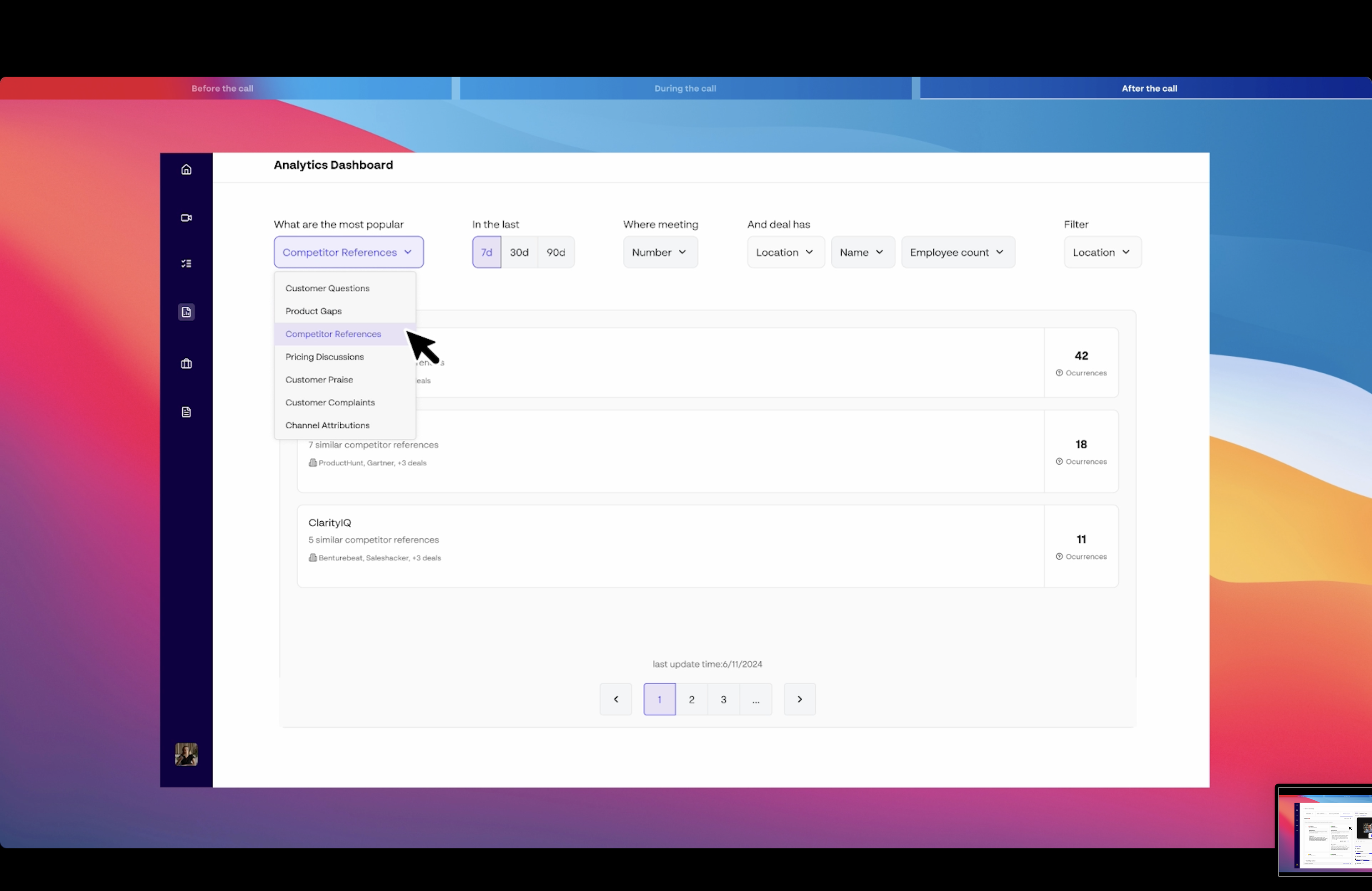 HeySam - Screenshot 3 preview