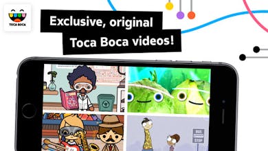 Toca TV gallery image