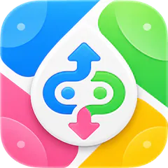 Likz Drop: File Transfer