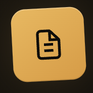 PDF Chapter Splitter - Product Hunt launch logo