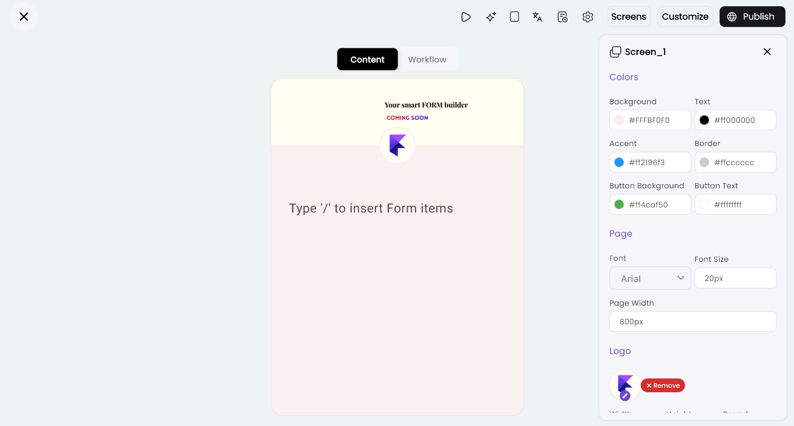 FormIt gallery image