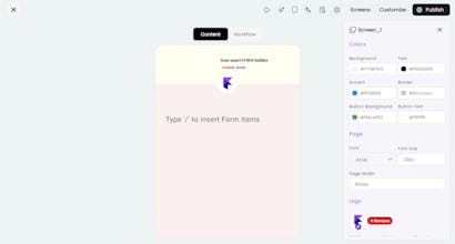 FormIt gallery image
