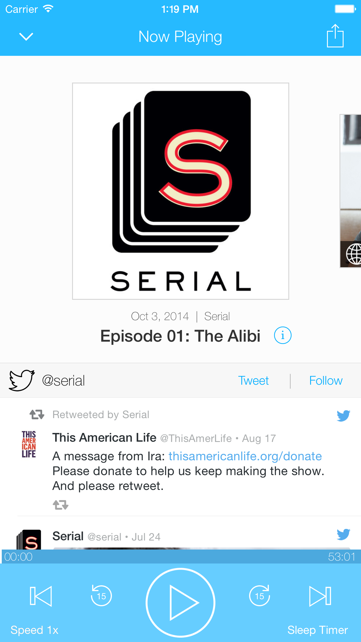 Jabbercast gallery image