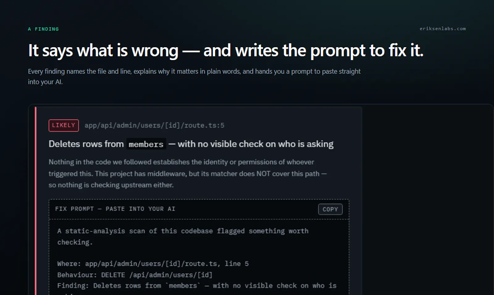 what it does screenshot 3