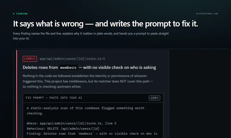 what it does screenshot 3
