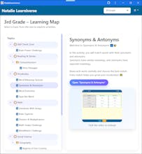 Natalie Learniverse gallery image