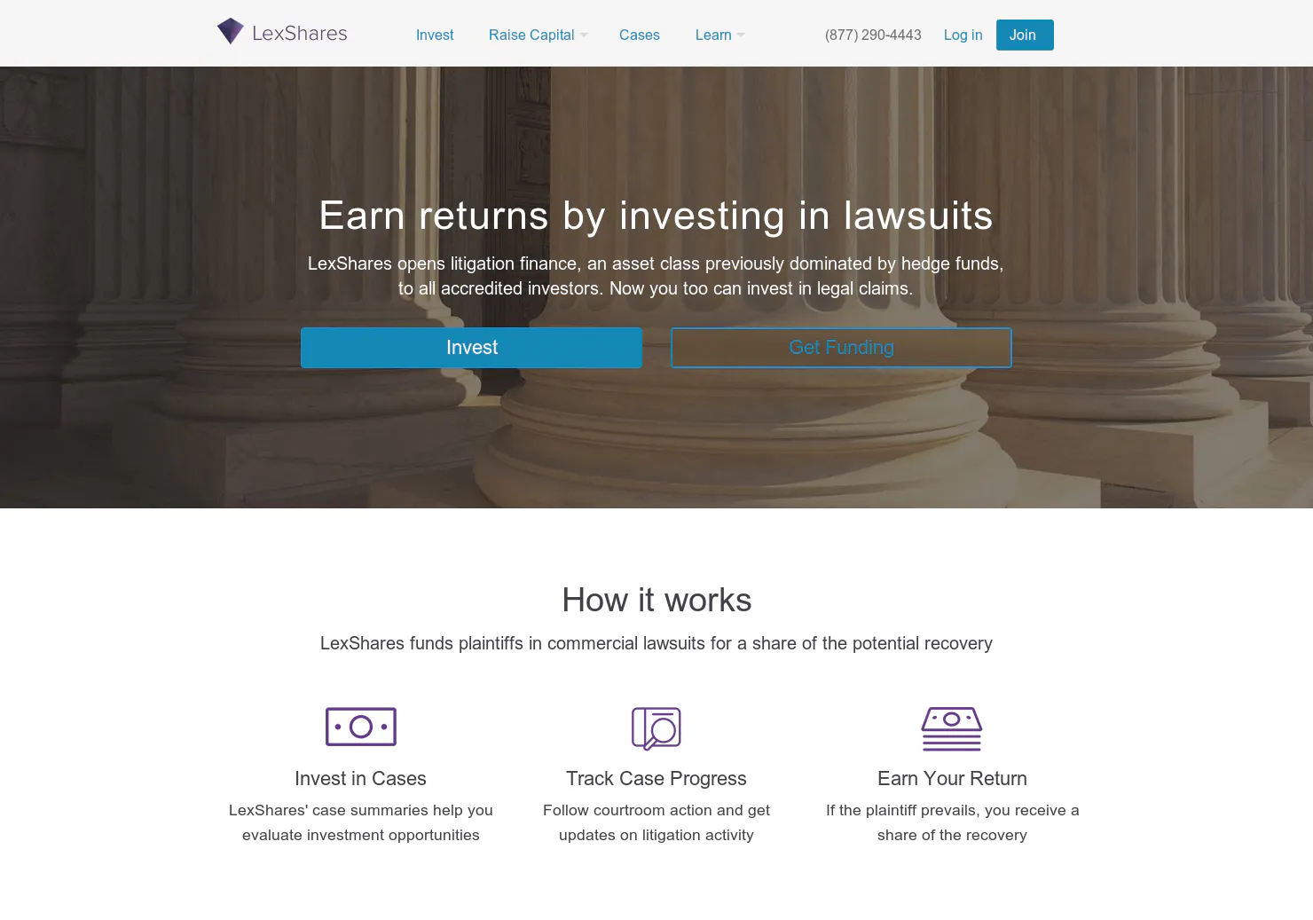LexShares
