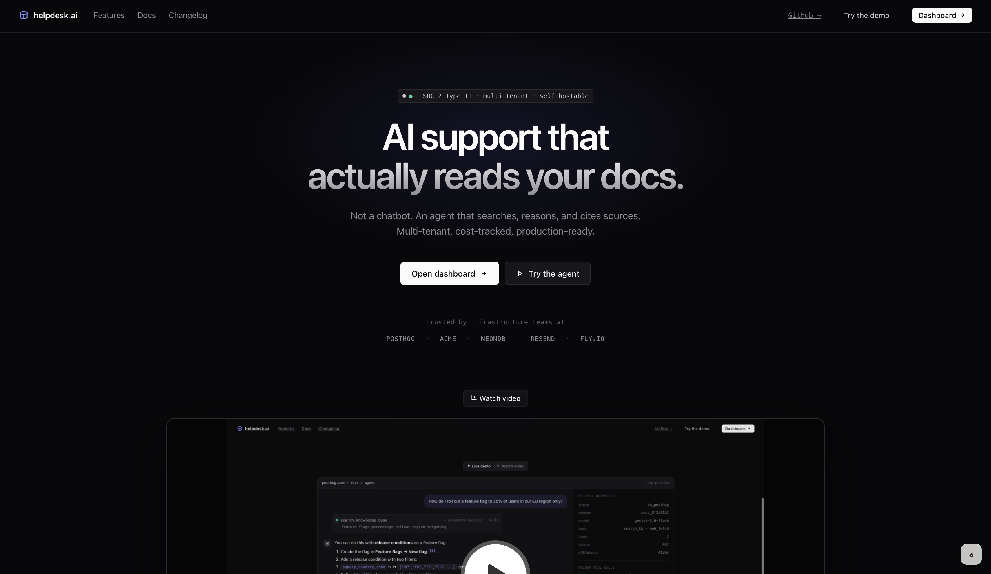 helpdesk.ai gallery image