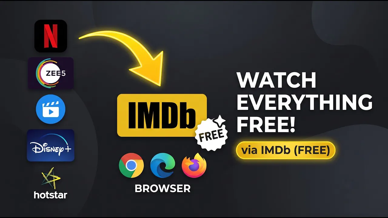 IMDB Play gallery image