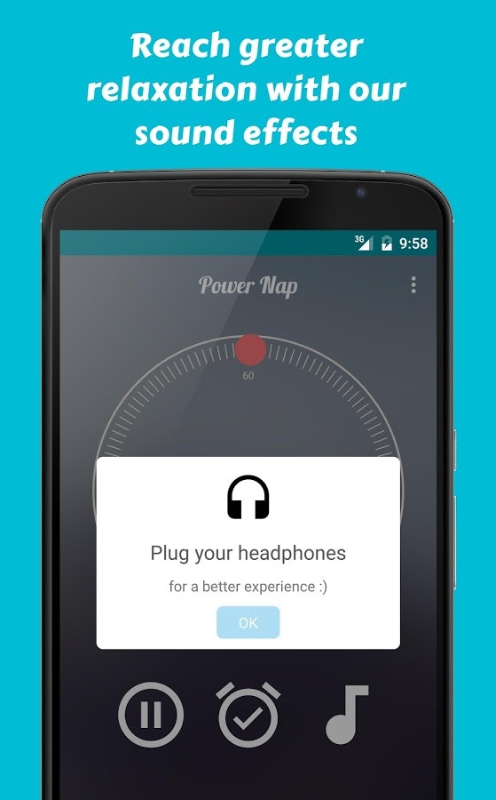 Power Nap gallery image