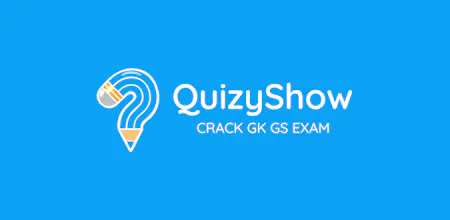 QuizyShow - CRACK GK GS EXAM gallery image