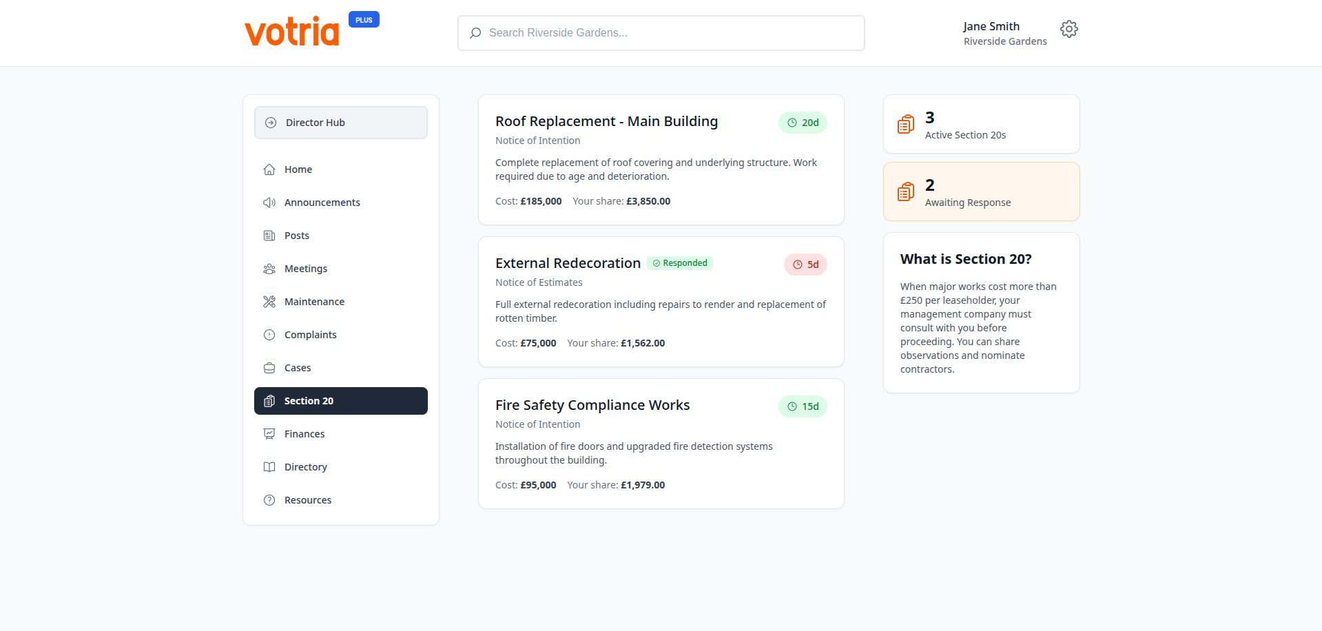 Votria gallery image