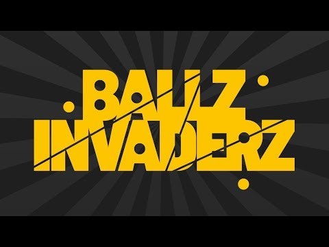 Ballz Invaderz gallery image