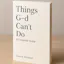 Things God Can't Do (book)
