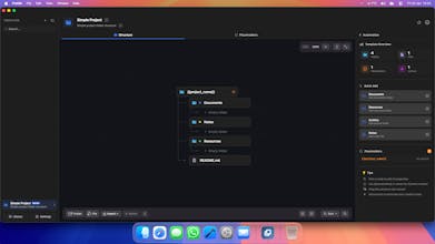 Prefab - Your projects, pre-built gallery image