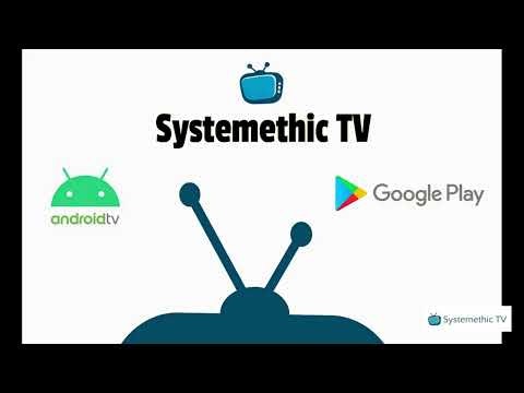 Syst TV - Web TV simulation generator gallery image