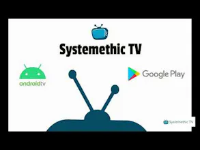 Syst TV - Web TV simulation generator gallery image