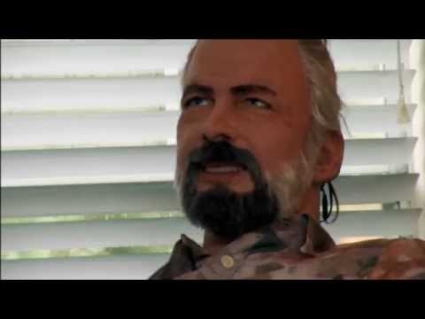 AI powered "Human" Robot