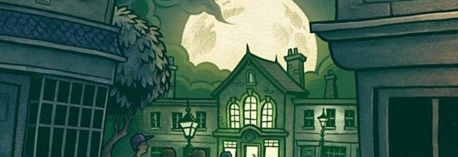 Nightmares! gallery image