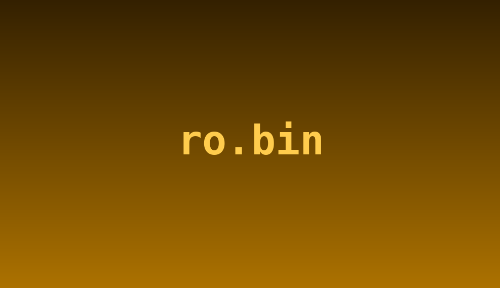 ro.bin